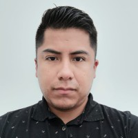 Ing. Gianni Fabricio Arévalo