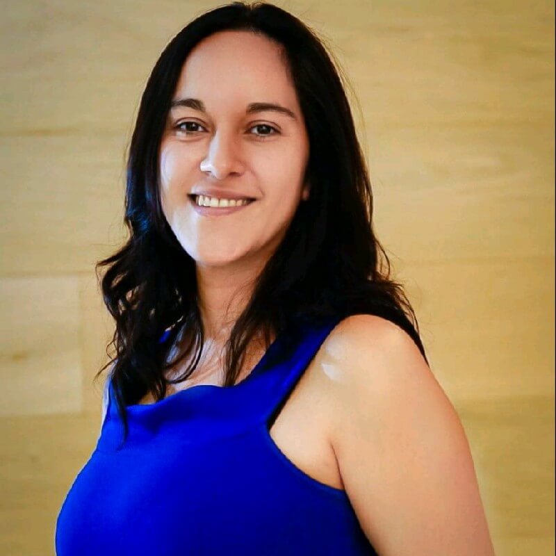 Laura España Durán